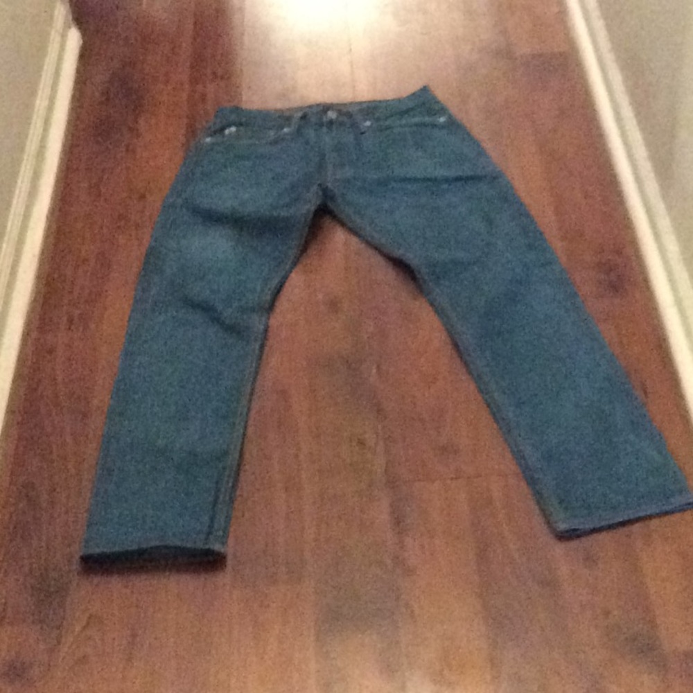 Billionaire boys club